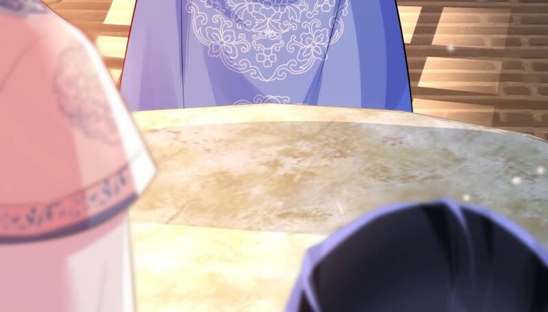郡主稳住，人设不能崩！韩漫全集-第49话 你出卖朕？无删减无遮挡章节图片 