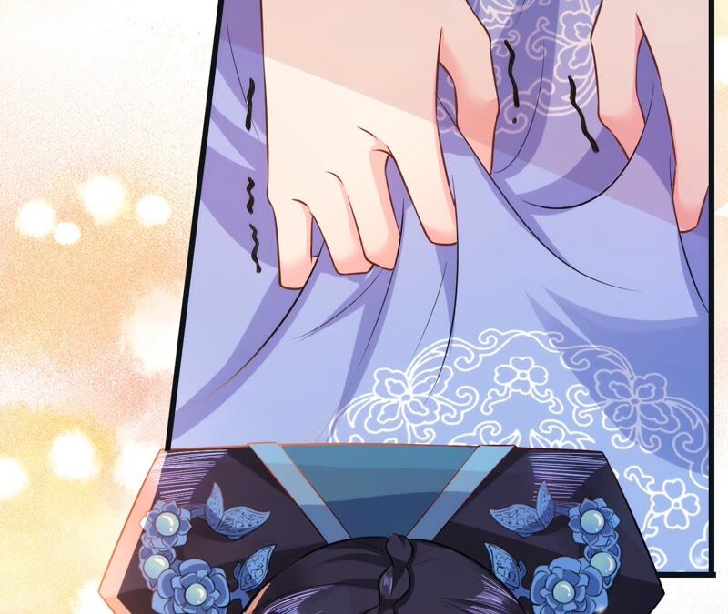 郡主稳住，人设不能崩！韩漫全集-第49话 你出卖朕？无删减无遮挡章节图片 