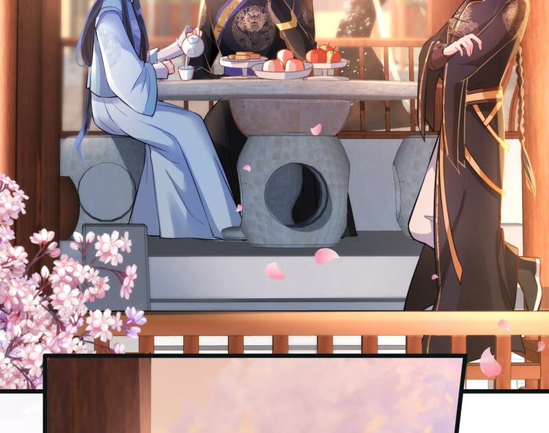 郡主稳住，人设不能崩！韩漫全集-第49话 你出卖朕？无删减无遮挡章节图片 