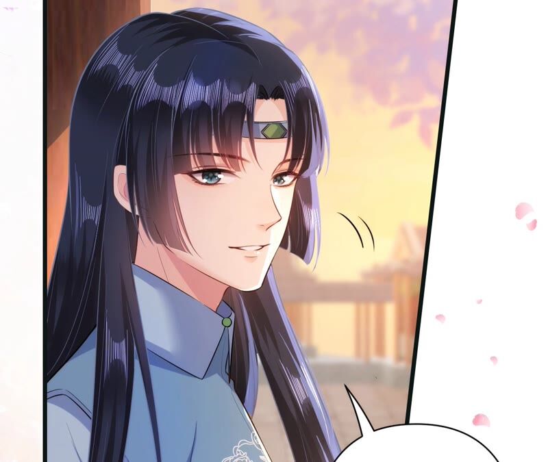 郡主稳住，人设不能崩！韩漫全集-第49话 你出卖朕？无删减无遮挡章节图片 