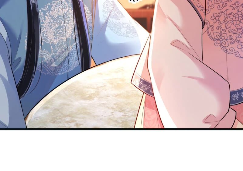 郡主稳住，人设不能崩！韩漫全集-第49话 你出卖朕？无删减无遮挡章节图片 