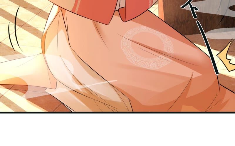 郡主稳住，人设不能崩！韩漫全集-第49话 你出卖朕？无删减无遮挡章节图片 