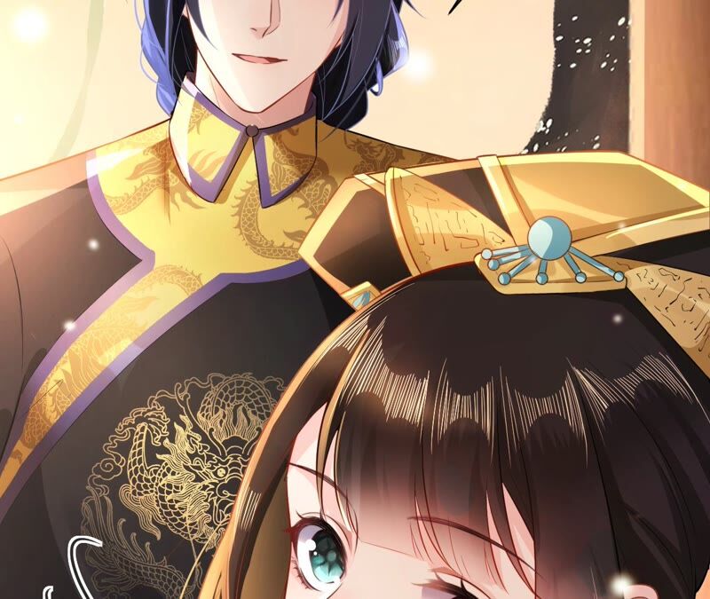 郡主稳住，人设不能崩！韩漫全集-第49话 你出卖朕？无删减无遮挡章节图片 