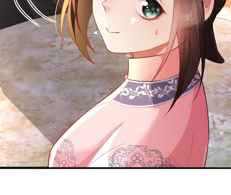 郡主稳住，人设不能崩！韩漫全集-第49话 你出卖朕？无删减无遮挡章节图片 