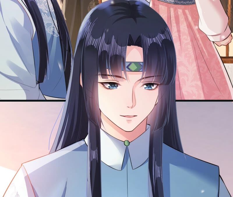 郡主稳住，人设不能崩！韩漫全集-第50话 天选女主角无删减无遮挡章节图片 