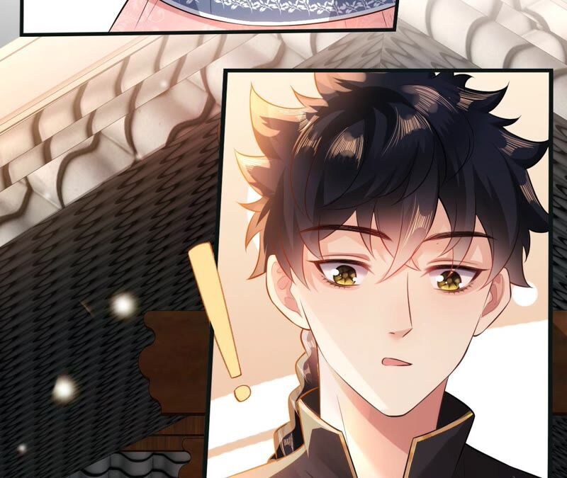 郡主稳住，人设不能崩！韩漫全集-第50话 天选女主角无删减无遮挡章节图片 