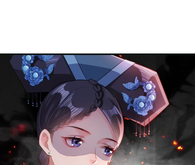 郡主稳住，人设不能崩！韩漫全集-第50话 天选女主角无删减无遮挡章节图片 