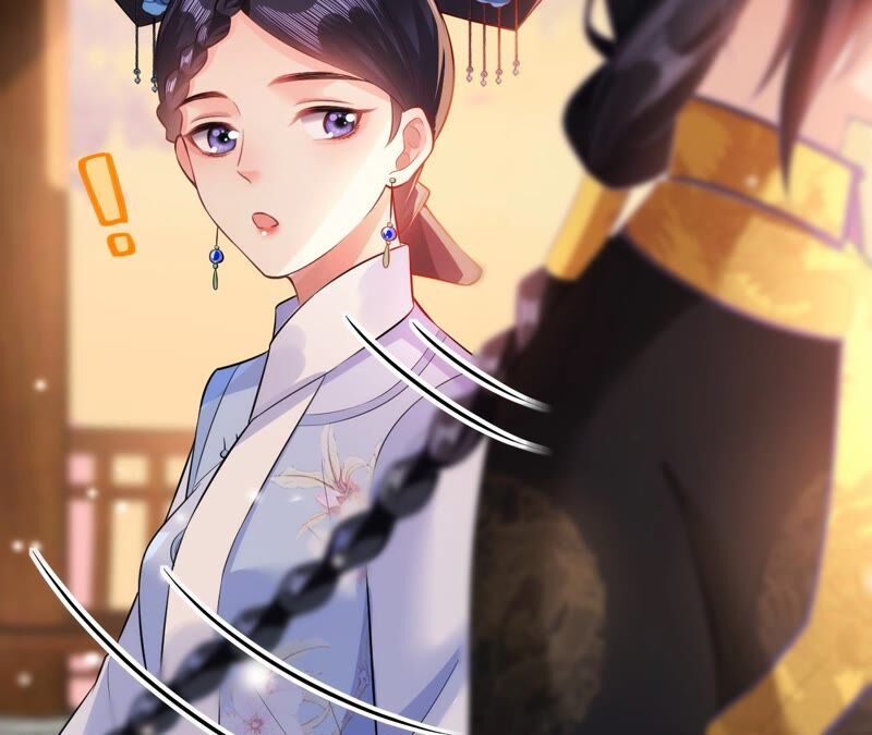 郡主稳住，人设不能崩！韩漫全集-第50话 天选女主角无删减无遮挡章节图片 