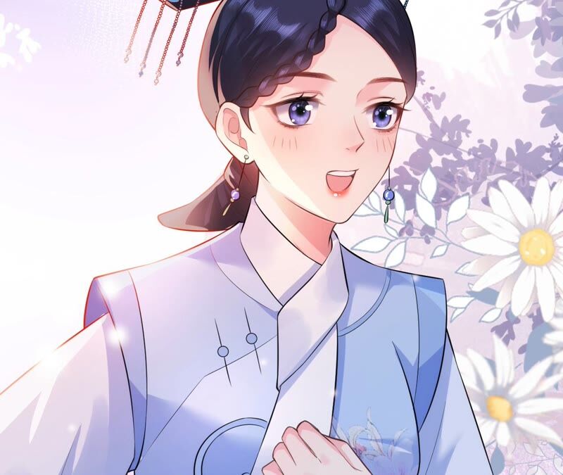 郡主稳住，人设不能崩！韩漫全集-第50话 天选女主角无删减无遮挡章节图片 