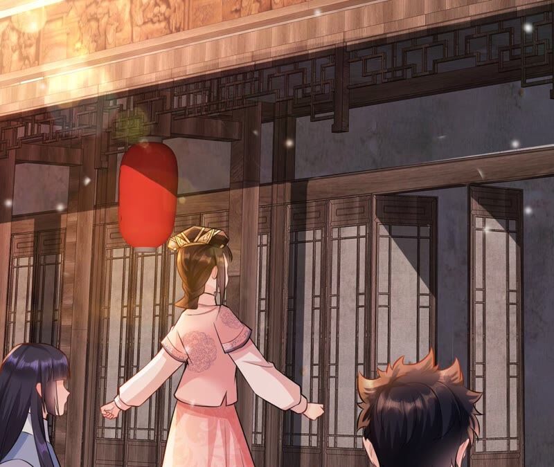 郡主稳住，人设不能崩！韩漫全集-第50话 天选女主角无删减无遮挡章节图片 