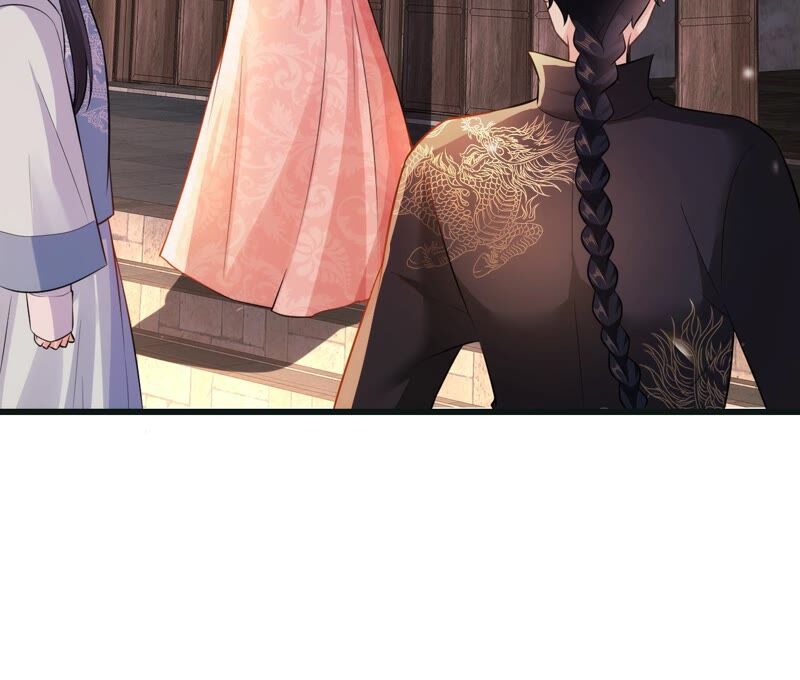 郡主稳住，人设不能崩！韩漫全集-第50话 天选女主角无删减无遮挡章节图片 