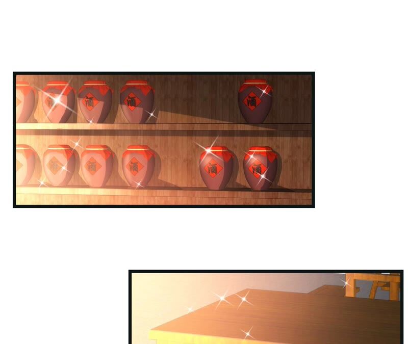 郡主稳住，人设不能崩！韩漫全集-第50话 天选女主角无删减无遮挡章节图片 