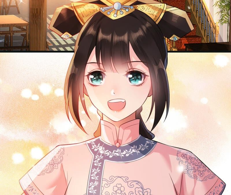 郡主稳住，人设不能崩！韩漫全集-第50话 天选女主角无删减无遮挡章节图片 