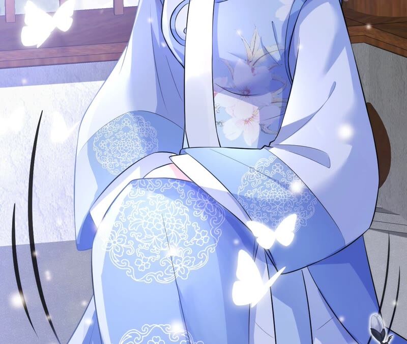 郡主稳住，人设不能崩！韩漫全集-第50话 天选女主角无删减无遮挡章节图片 