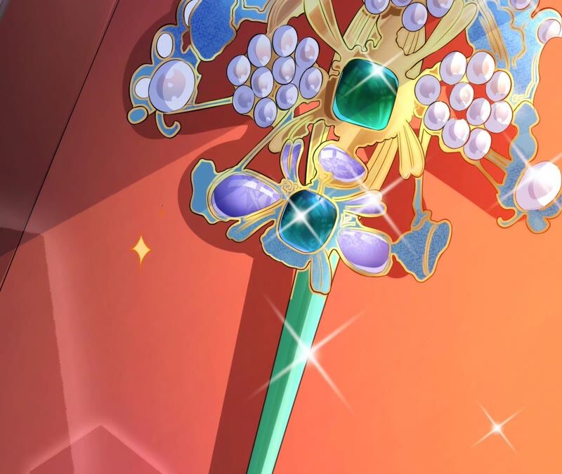 郡主稳住，人设不能崩！韩漫全集-第51话 awsl无删减无遮挡章节图片 
