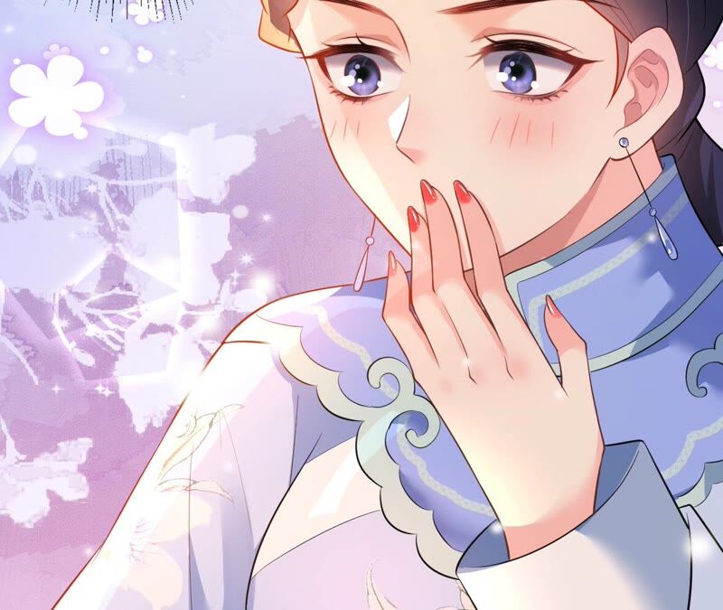 郡主稳住，人设不能崩！韩漫全集-第51话 awsl无删减无遮挡章节图片 