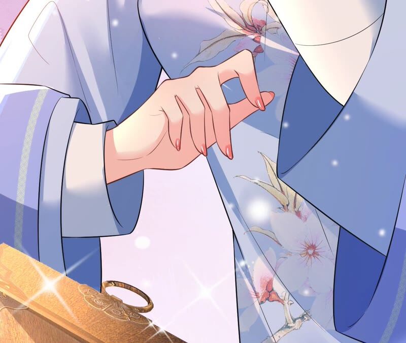 郡主稳住，人设不能崩！韩漫全集-第51话 awsl无删减无遮挡章节图片 