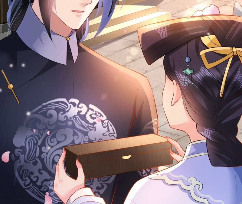 郡主稳住，人设不能崩！韩漫全集-第51话 awsl无删减无遮挡章节图片 