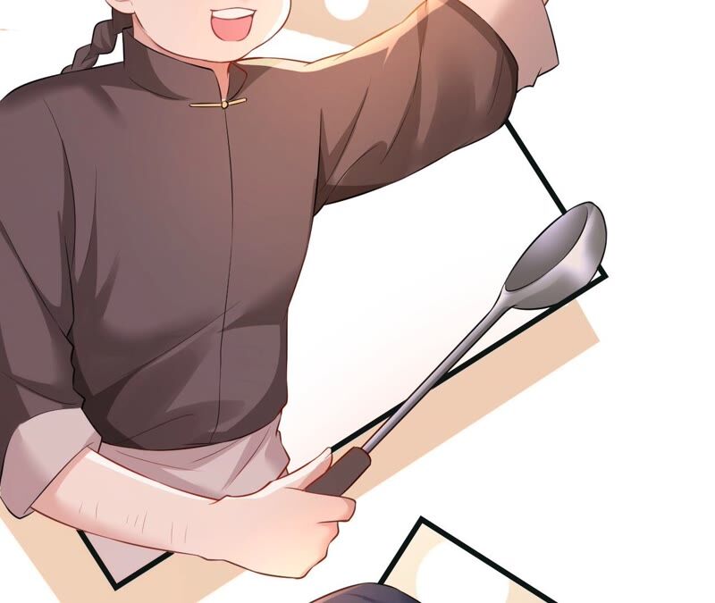 郡主稳住，人设不能崩！韩漫全集-第51话 awsl无删减无遮挡章节图片 