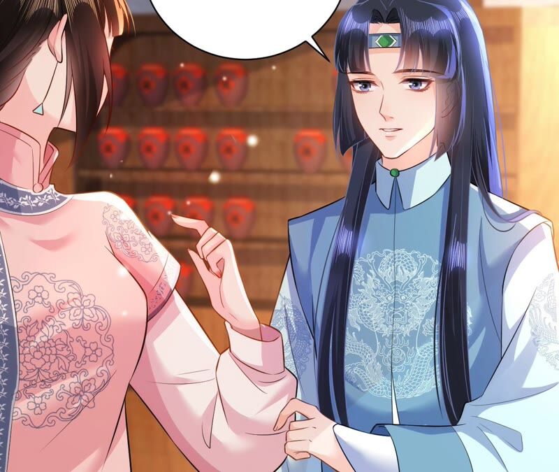 郡主稳住，人设不能崩！韩漫全集-第51话 awsl无删减无遮挡章节图片 