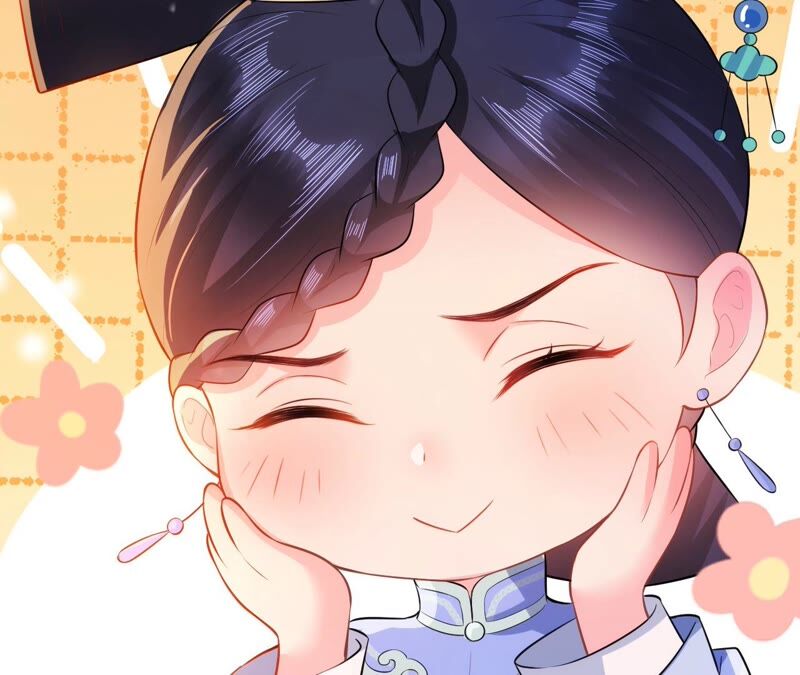 郡主稳住，人设不能崩！韩漫全集-第51话 awsl无删减无遮挡章节图片 