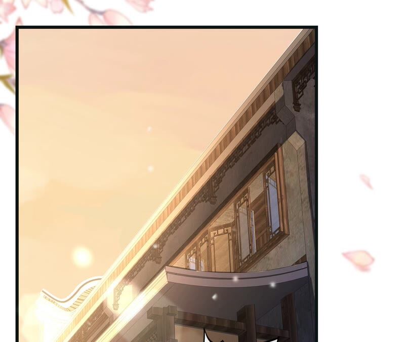 郡主稳住，人设不能崩！韩漫全集-第52话 落荒而逃无删减无遮挡章节图片 
