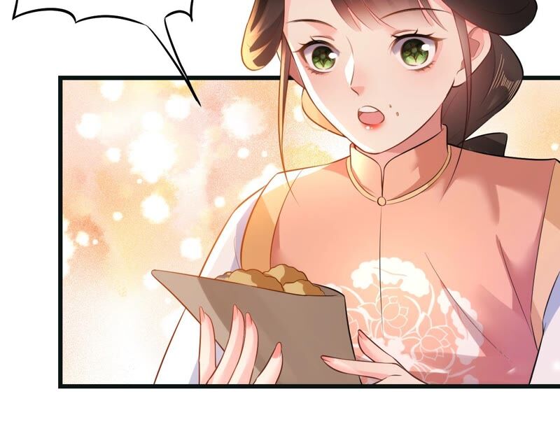 郡主稳住，人设不能崩！韩漫全集-第52话 落荒而逃无删减无遮挡章节图片 