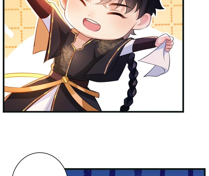 郡主稳住，人设不能崩！韩漫全集-第52话 落荒而逃无删减无遮挡章节图片 
