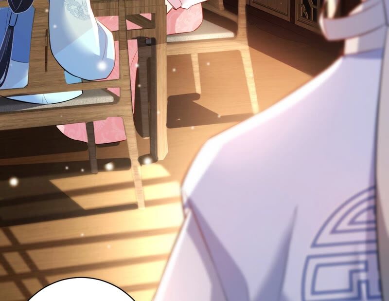 郡主稳住，人设不能崩！韩漫全集-第52话 落荒而逃无删减无遮挡章节图片 