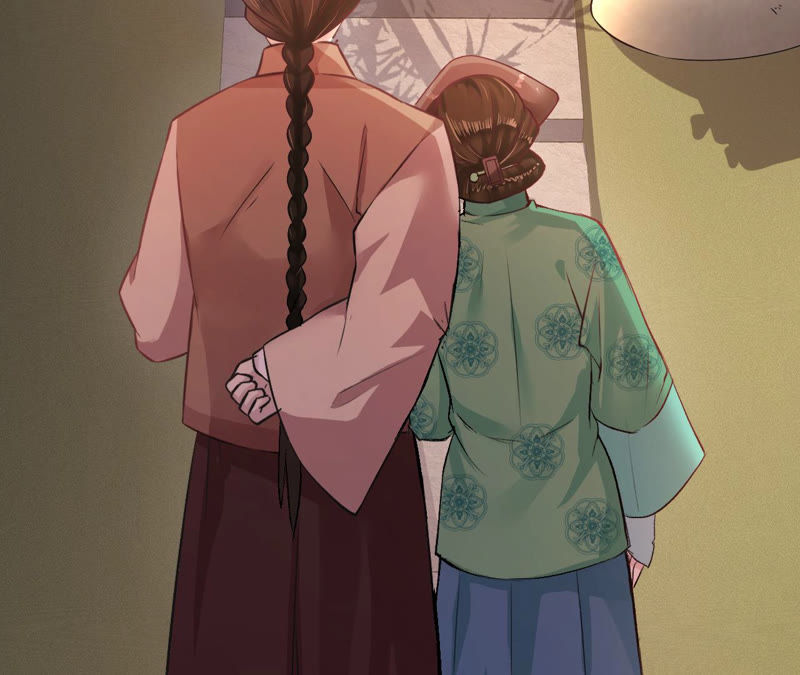 郡主稳住，人设不能崩！韩漫全集-第6话 大学士之忧无删减无遮挡章节图片 