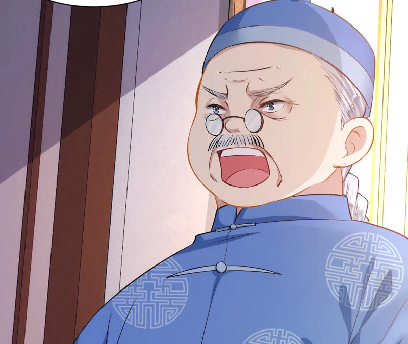 郡主稳住，人设不能崩！韩漫全集-第6话 大学士之忧无删减无遮挡章节图片 