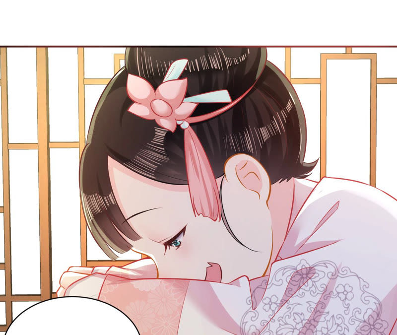 郡主稳住，人设不能崩！韩漫全集-第6话 大学士之忧无删减无遮挡章节图片 