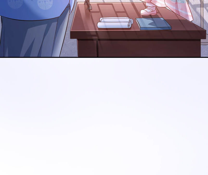 郡主稳住，人设不能崩！韩漫全集-第6话 大学士之忧无删减无遮挡章节图片 