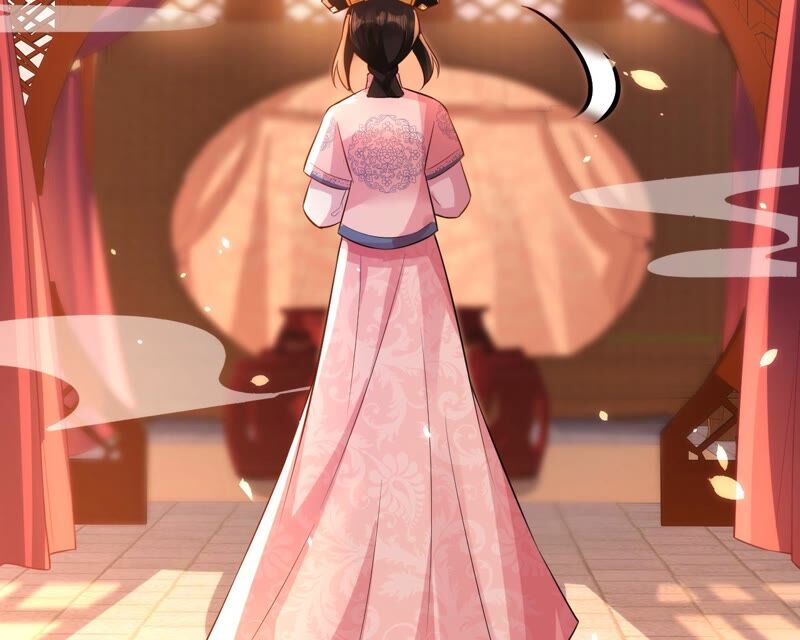 郡主稳住，人设不能崩！韩漫全集-第53话 礼物无删减无遮挡章节图片 