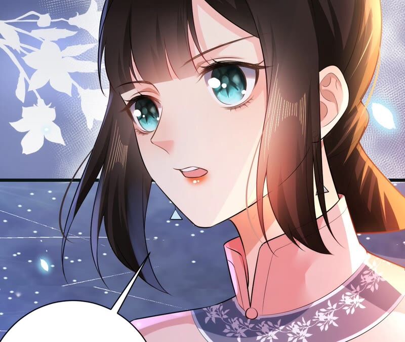 郡主稳住，人设不能崩！韩漫全集-第53话 礼物无删减无遮挡章节图片 