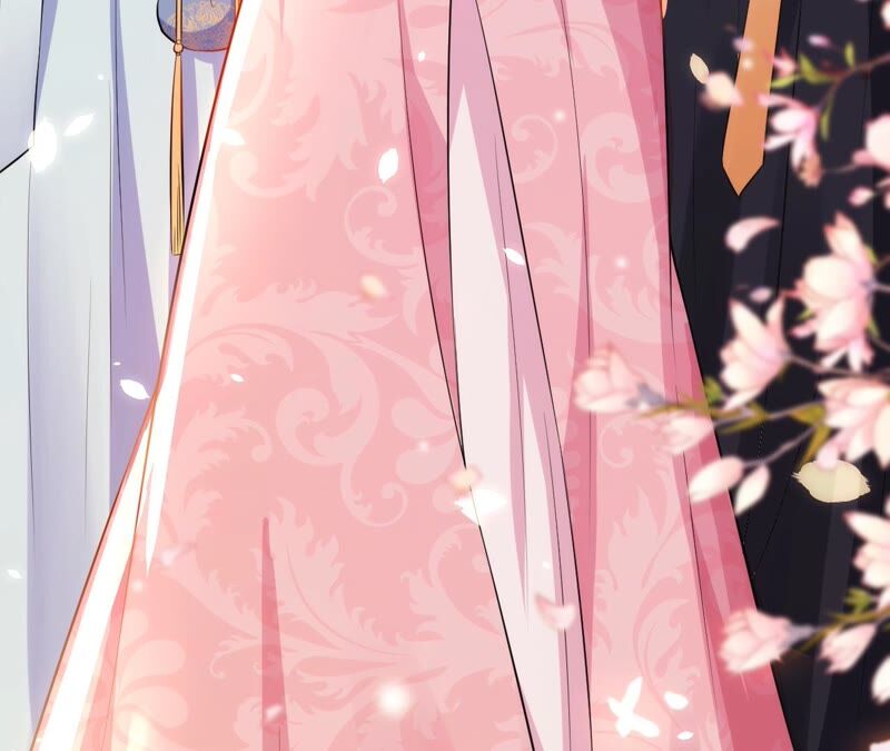郡主稳住，人设不能崩！韩漫全集-第53话 礼物无删减无遮挡章节图片 