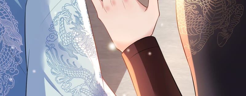 郡主稳住，人设不能崩！韩漫全集-第53话 礼物无删减无遮挡章节图片 
