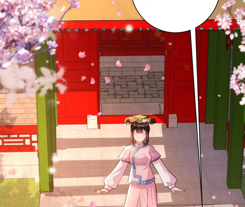 郡主稳住，人设不能崩！韩漫全集-第53话 礼物无删减无遮挡章节图片 