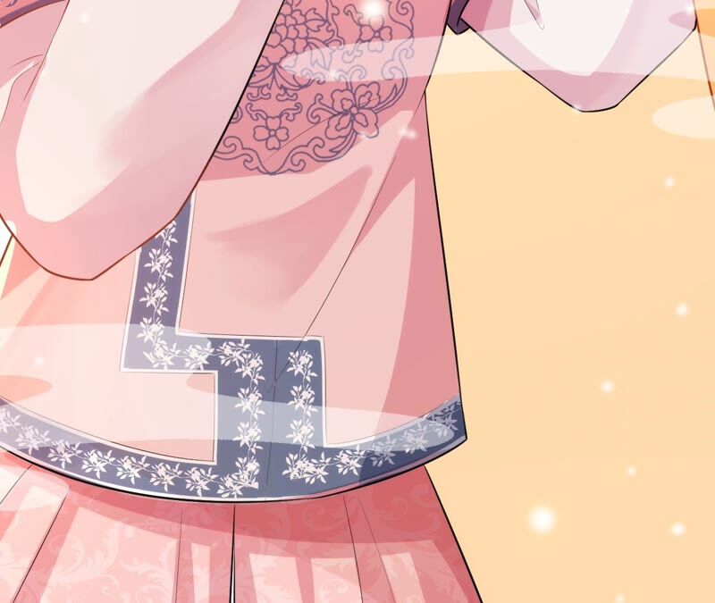 郡主稳住，人设不能崩！韩漫全集-第53话 礼物无删减无遮挡章节图片 