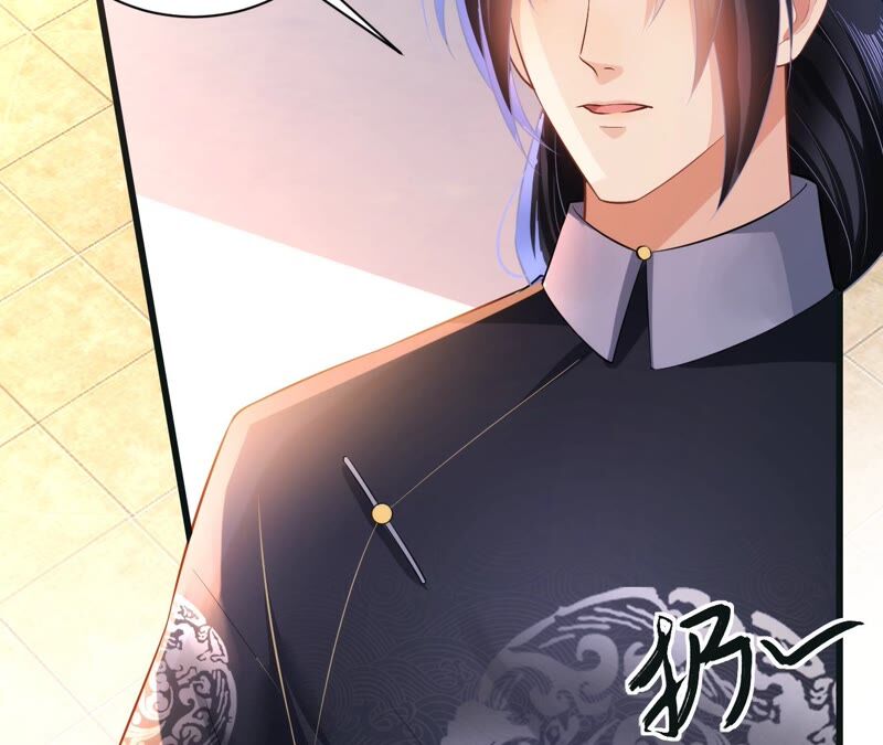 郡主稳住，人设不能崩！韩漫全集-第53话 礼物无删减无遮挡章节图片 