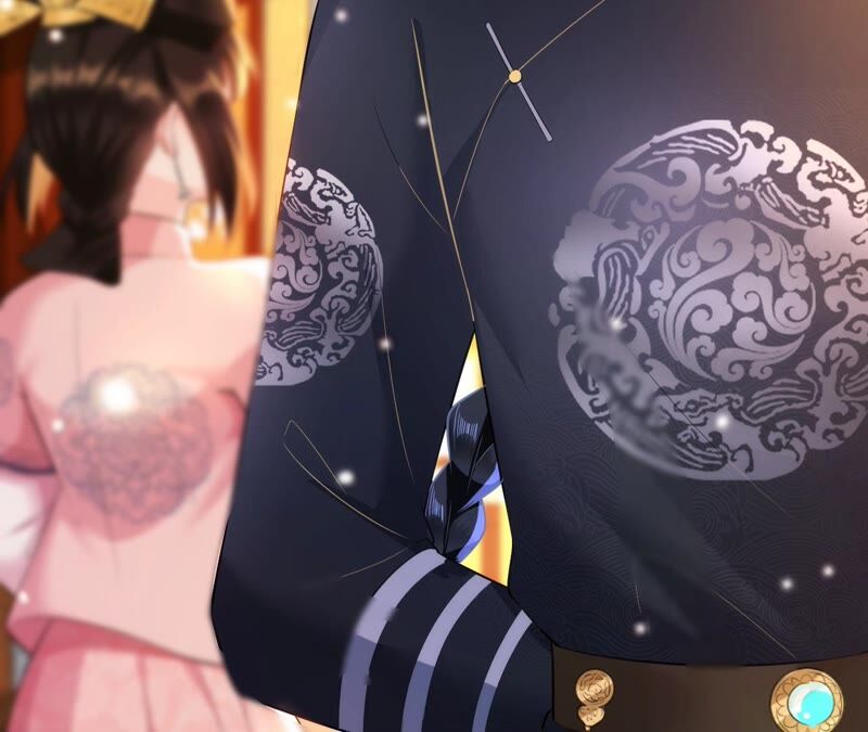 郡主稳住，人设不能崩！韩漫全集-第53话 礼物无删减无遮挡章节图片 