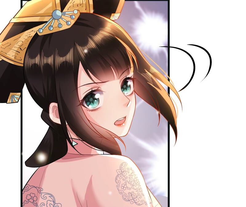 郡主稳住，人设不能崩！韩漫全集-第53话 礼物无删减无遮挡章节图片 