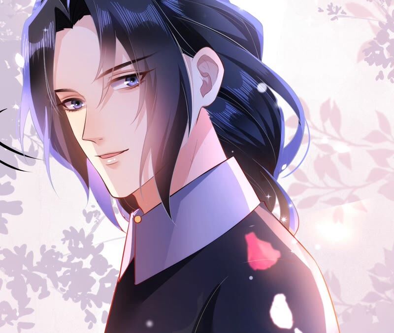 郡主稳住，人设不能崩！韩漫全集-第53话 礼物无删减无遮挡章节图片 