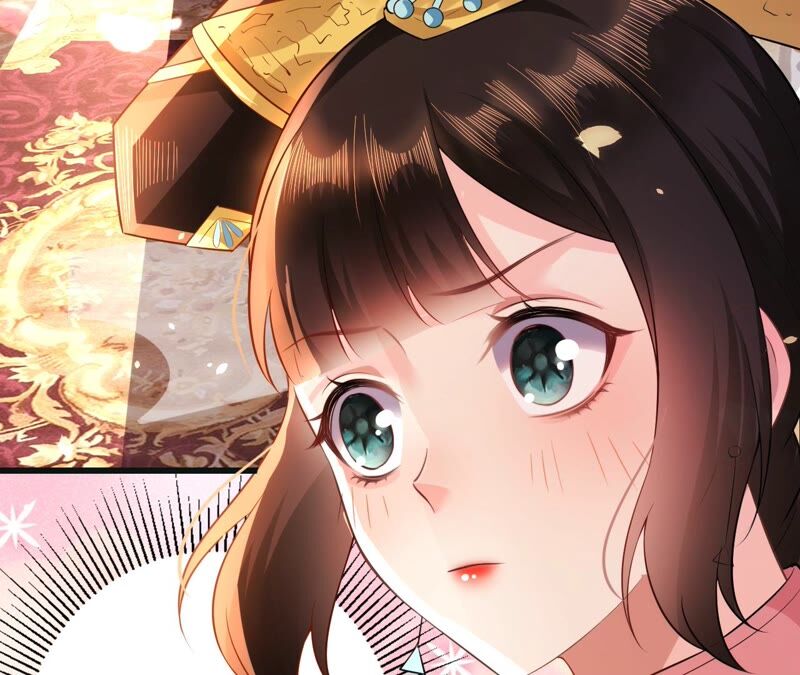 郡主稳住，人设不能崩！韩漫全集-第53话 礼物无删减无遮挡章节图片 