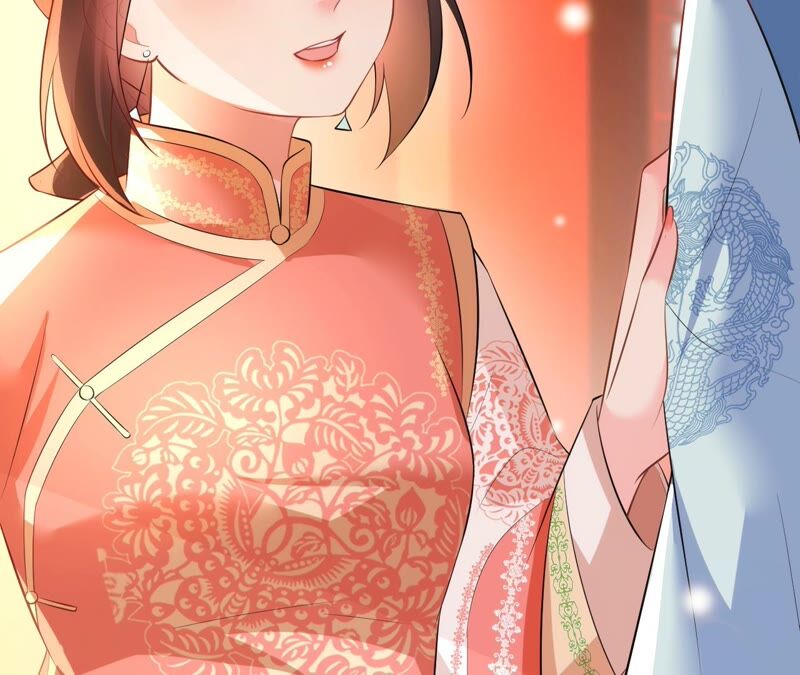 郡主稳住，人设不能崩！韩漫全集-第55话 小心摔跤！无删减无遮挡章节图片 