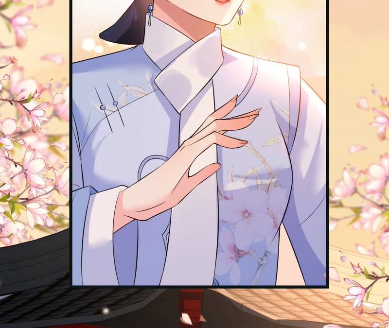 郡主稳住，人设不能崩！韩漫全集-第55话 小心摔跤！无删减无遮挡章节图片 