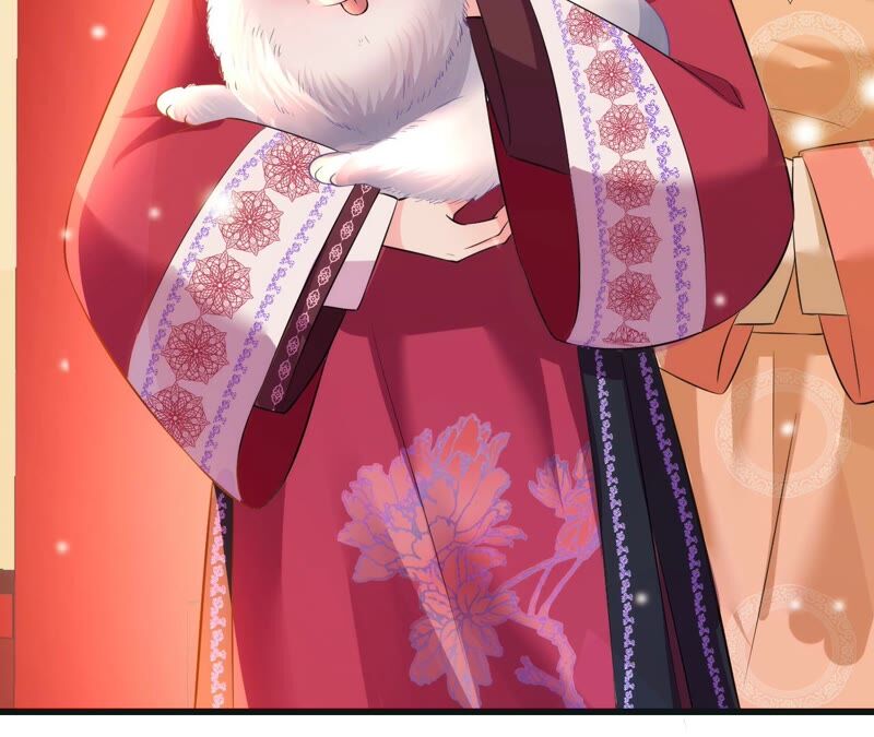 郡主稳住，人设不能崩！韩漫全集-第55话 小心摔跤！无删减无遮挡章节图片 