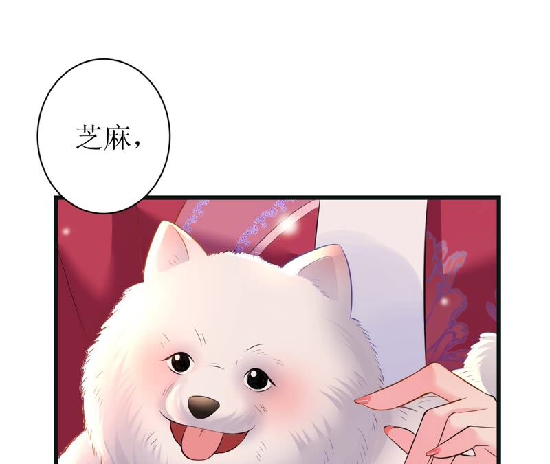 郡主稳住，人设不能崩！韩漫全集-第55话 小心摔跤！无删减无遮挡章节图片 