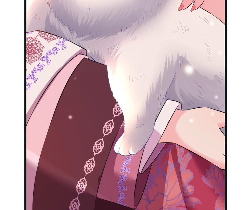 郡主稳住，人设不能崩！韩漫全集-第55话 小心摔跤！无删减无遮挡章节图片 