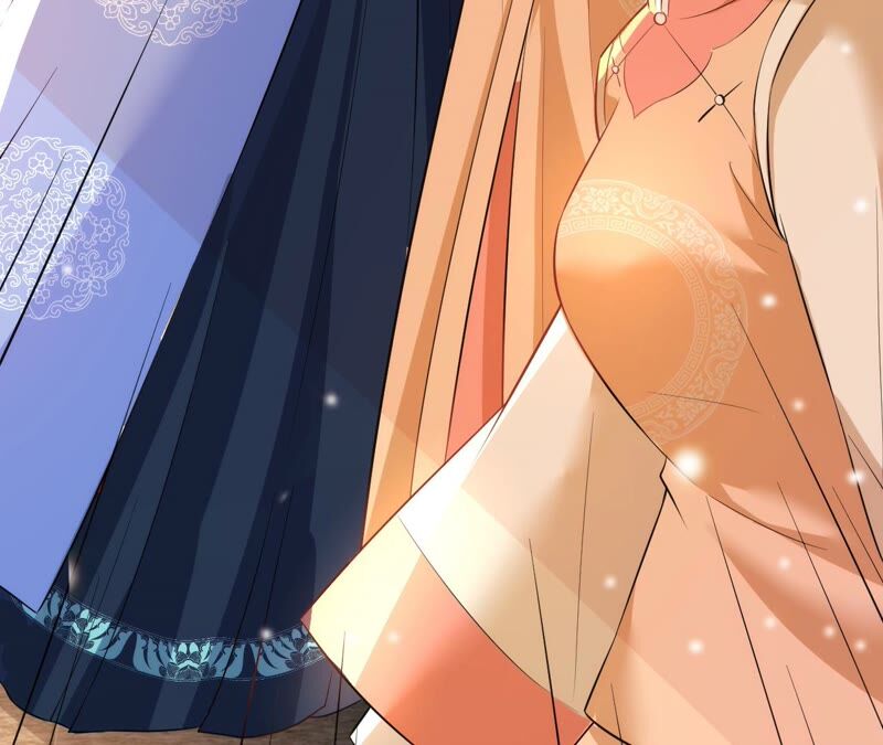 郡主稳住，人设不能崩！韩漫全集-第55话 小心摔跤！无删减无遮挡章节图片 